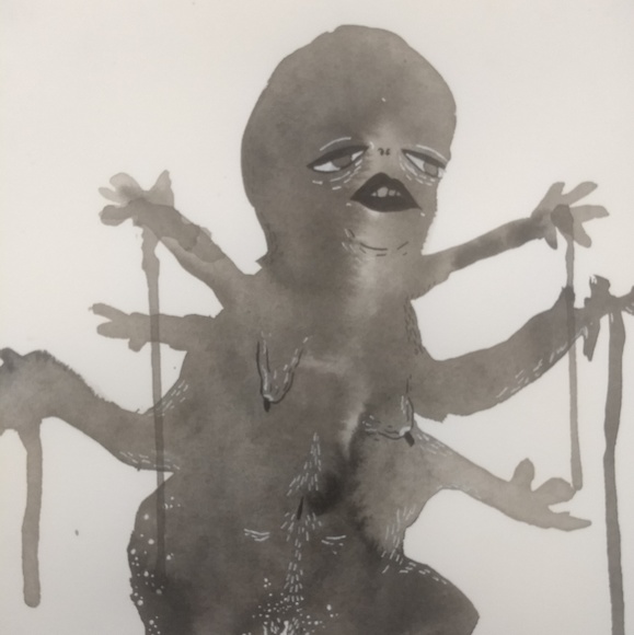 Meet your Posher, Rose - Picture 1 of 1